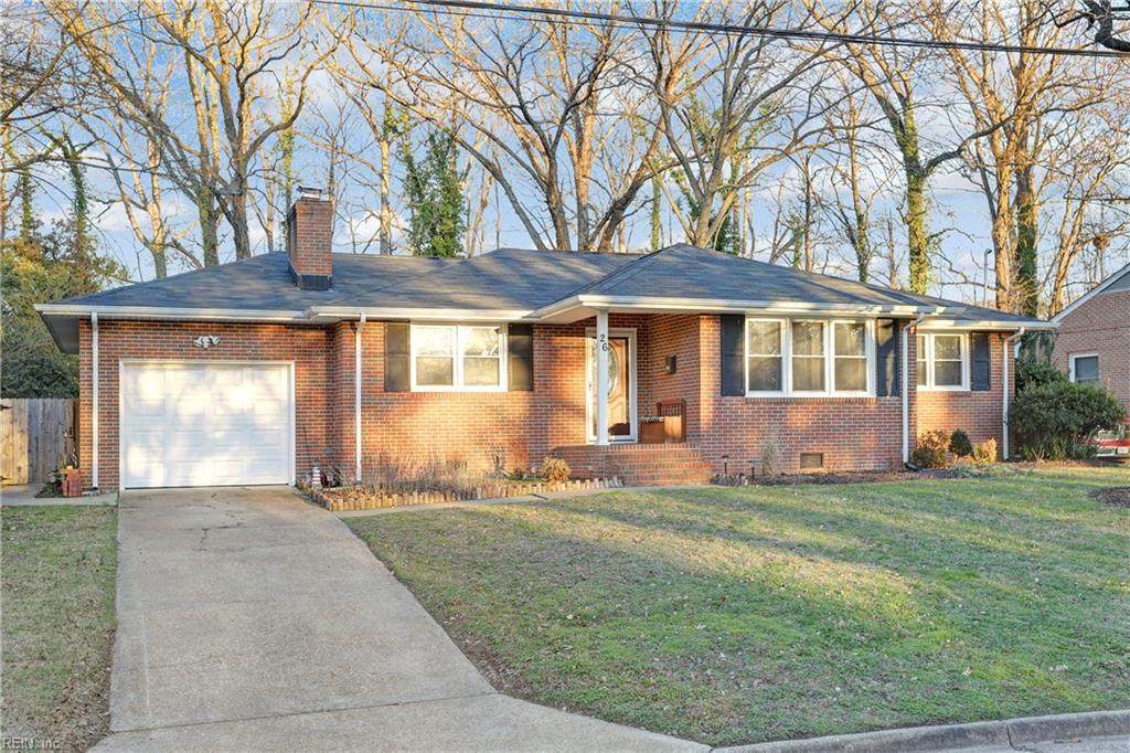 26 Bernard Dr - Photo 1