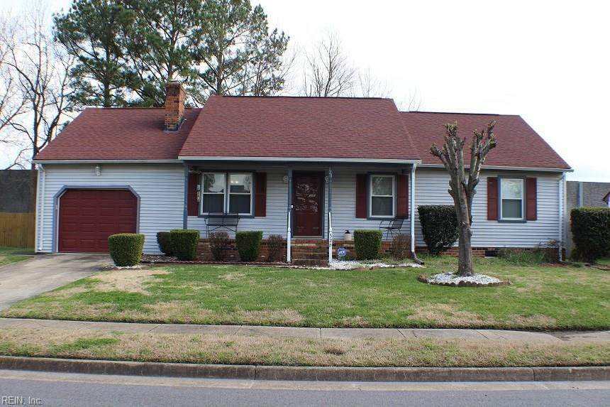 320 Mccosh Dr - Photo 1