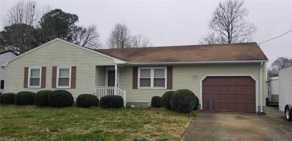 620 Baywood Trl - Photo 1