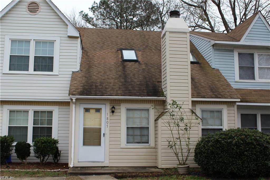 1807 Beckwood Cmn - Photo 1