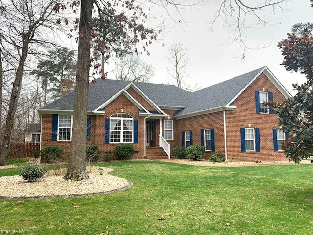 124 Winterview Dr - Photo 1 124 Winterview Dr - Photo 1