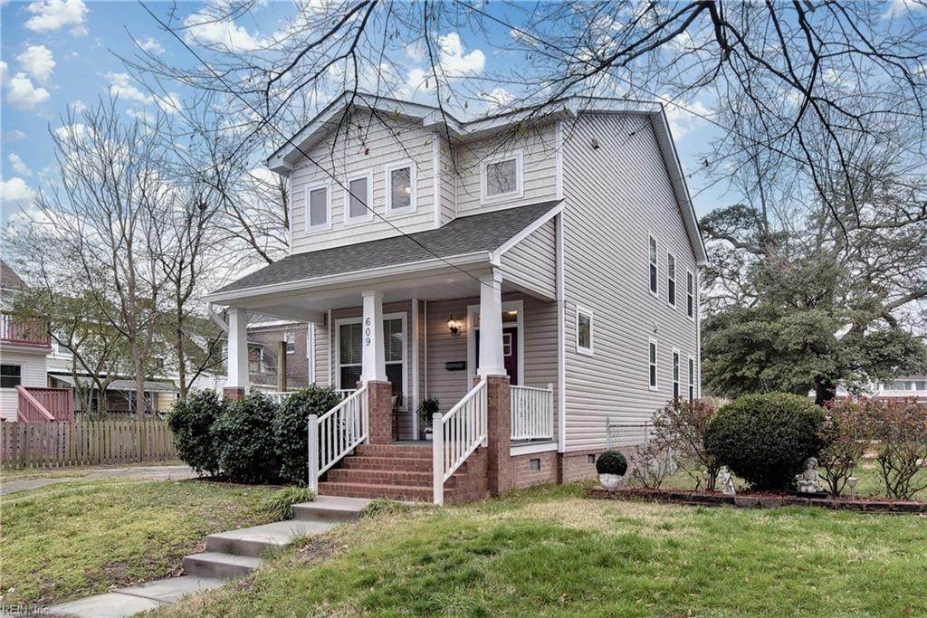 609 Georgia Ave - Photo 1