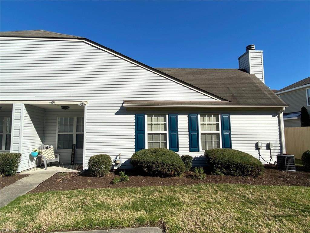 4607 Trapshoot Ct - Photo 1