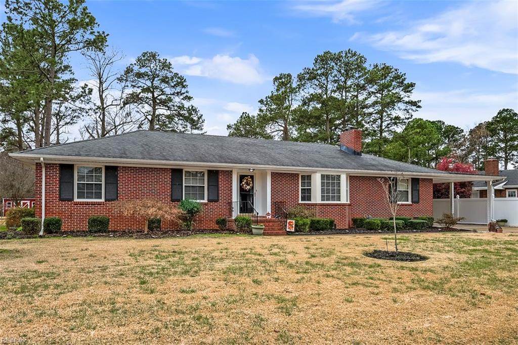 5409 Bingham Dr - Photo 1