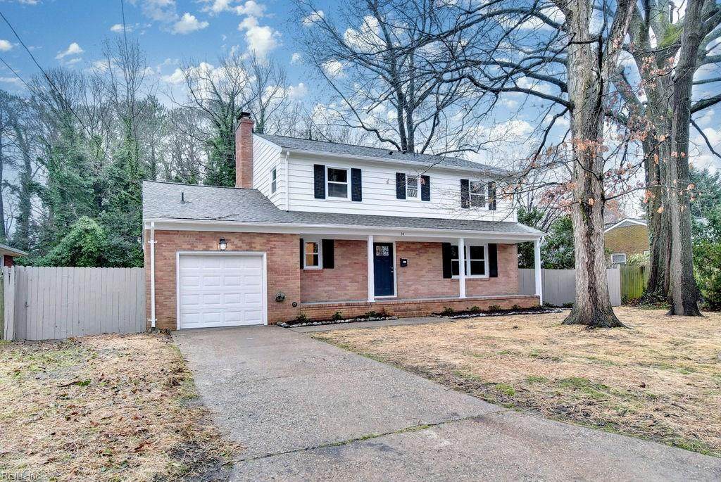 14 Bird Ln - Photo 1