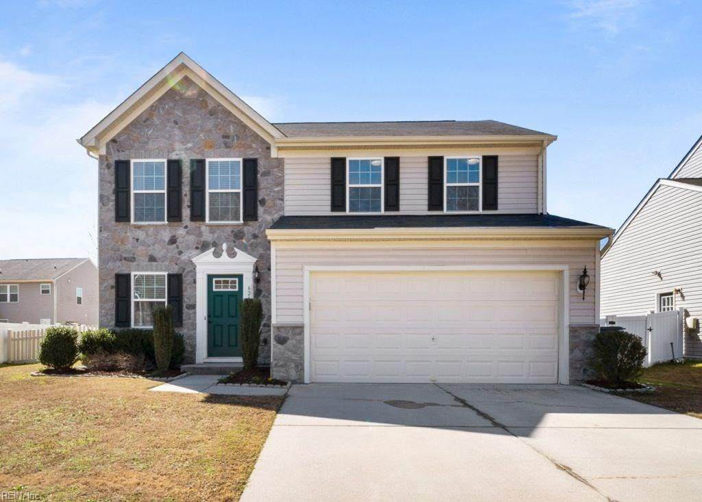 625 Leonard Ln - Photo 1 625 Leonard Ln - Photo 1