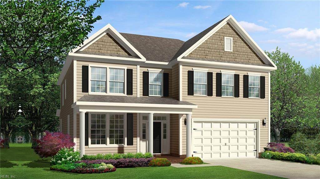 119 Sandcastle Cir - Photo 1