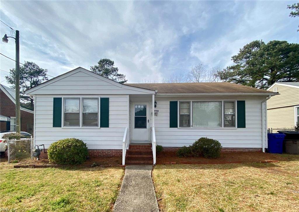 2112 Oregon Ave - Photo 1