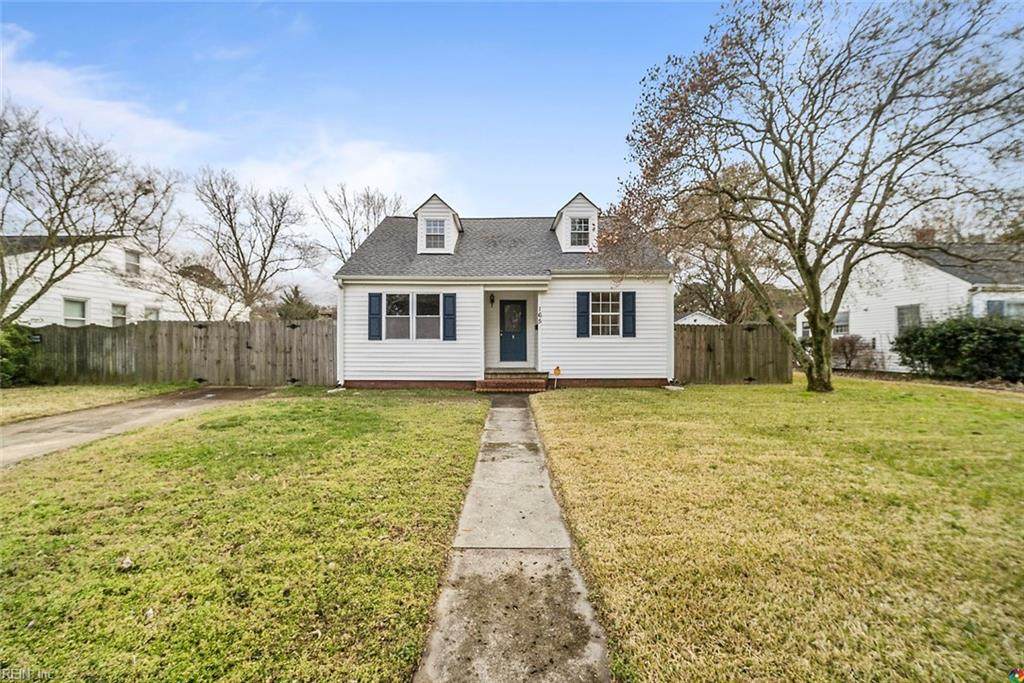 165 Rodman Rd - Photo 1
