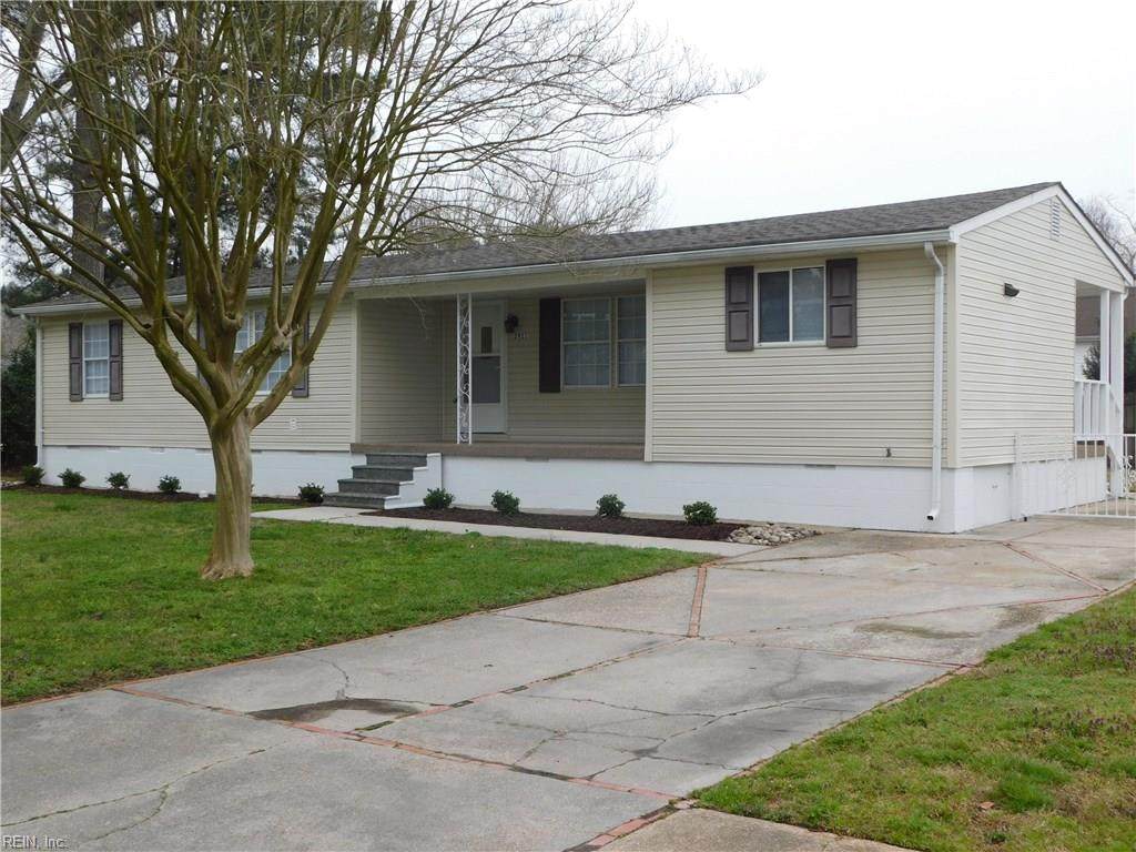 2921 Finch Ave - Photo 1