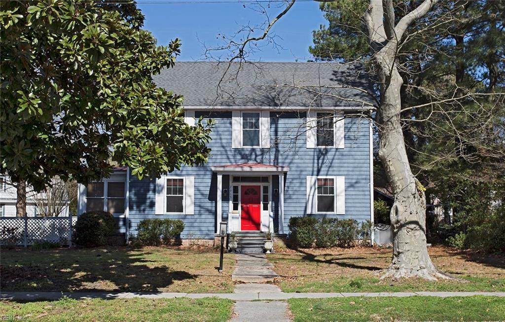 2915 Chesapeake Ave - Photo 1