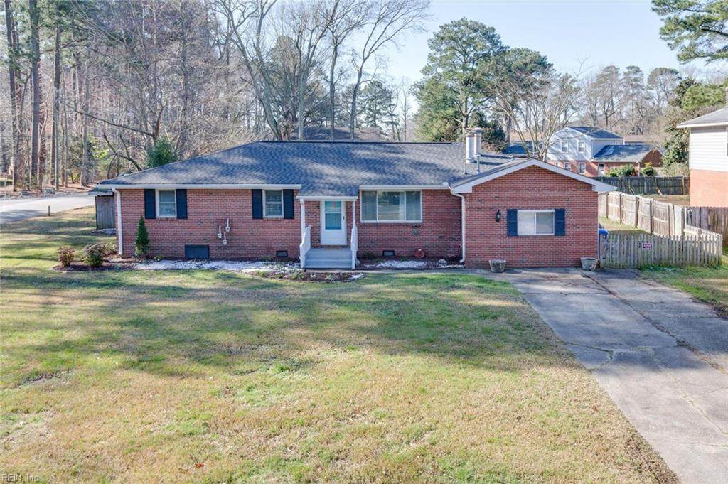 2937 Bray Rd - Photo 1 2937 Bray Rd - Photo 1