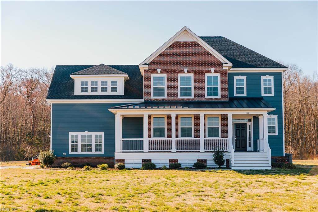 2025 Camden Ct - Photo 1