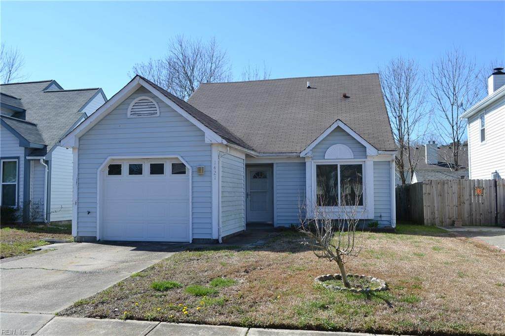 1421 Thamesford Dr - Photo 1
