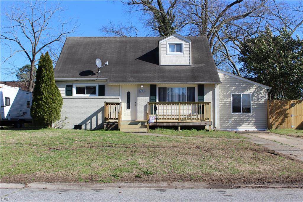 600 Cunningham Rd - Photo 1 600 Cunningham Rd - Photo 1