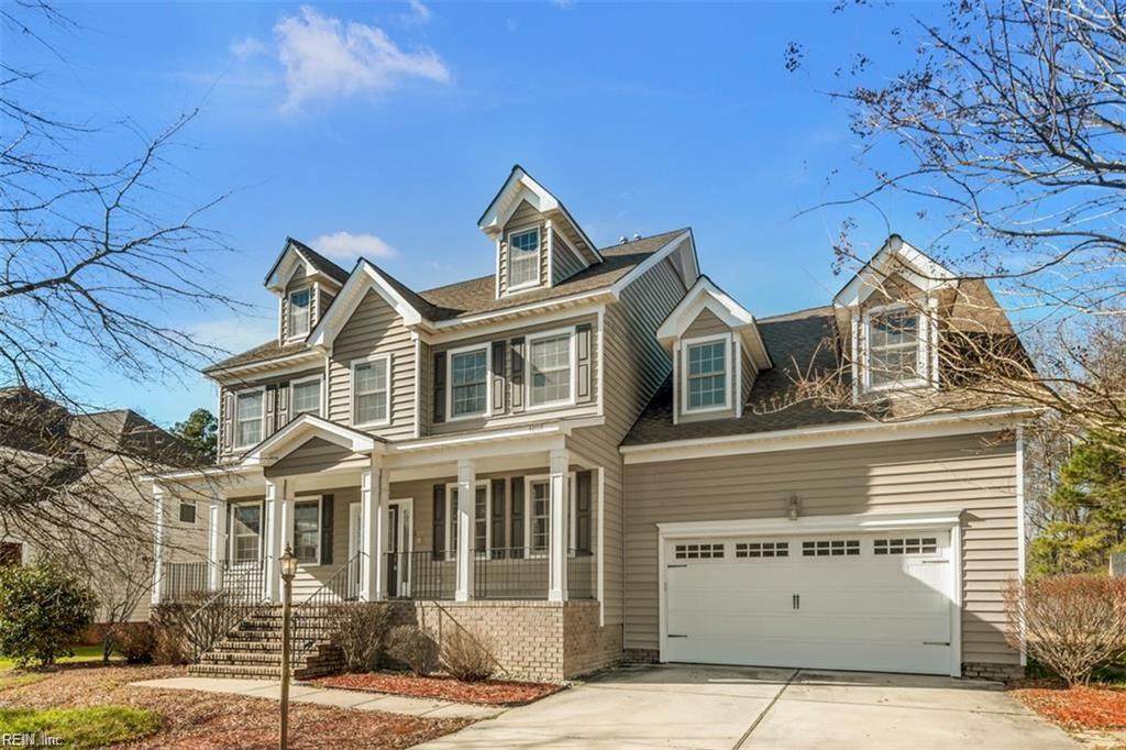 4008 Appaloosa Ct - Photo 1