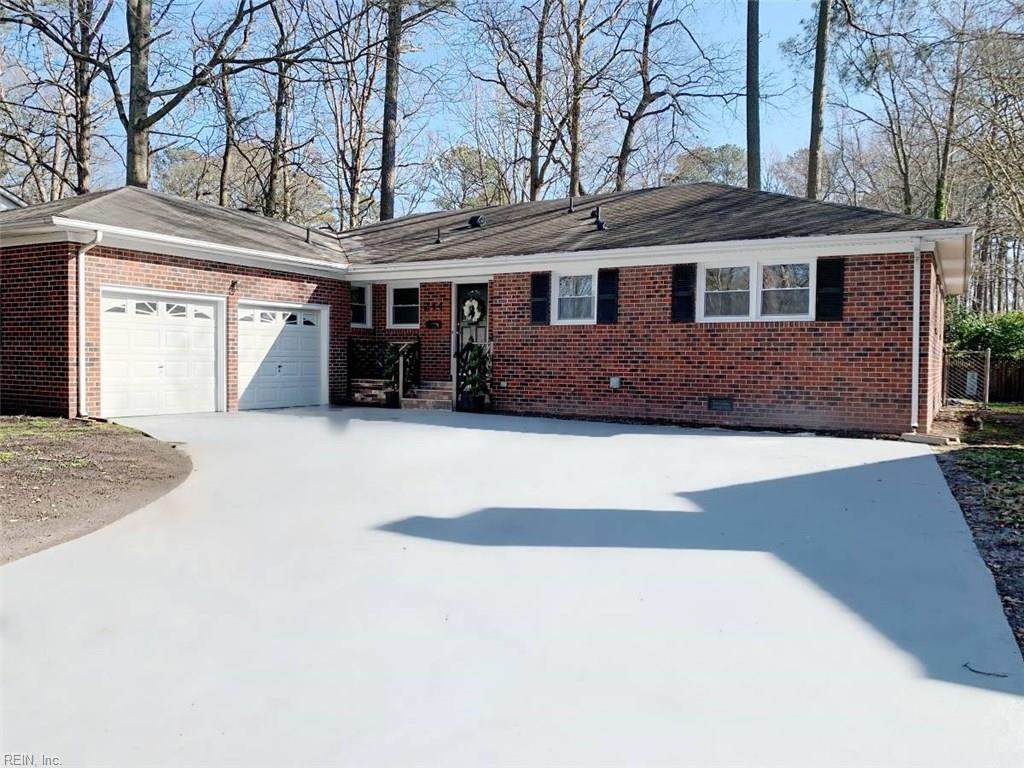 244 Beauregard Hts - Photo 1