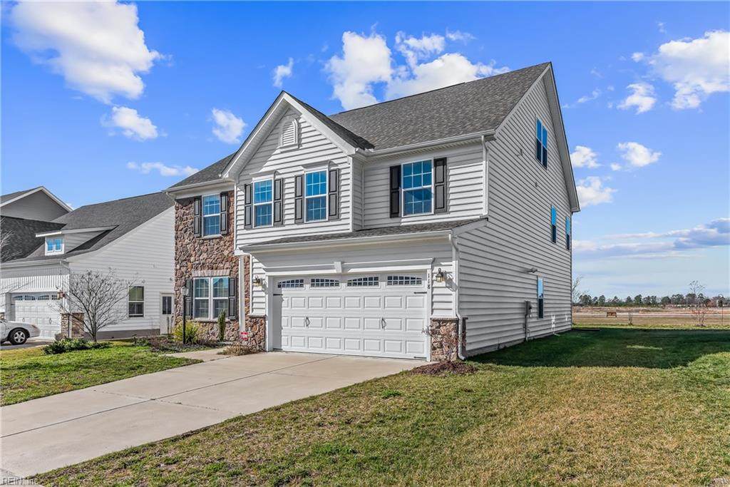 118 Oak Hill Ln - Photo 1