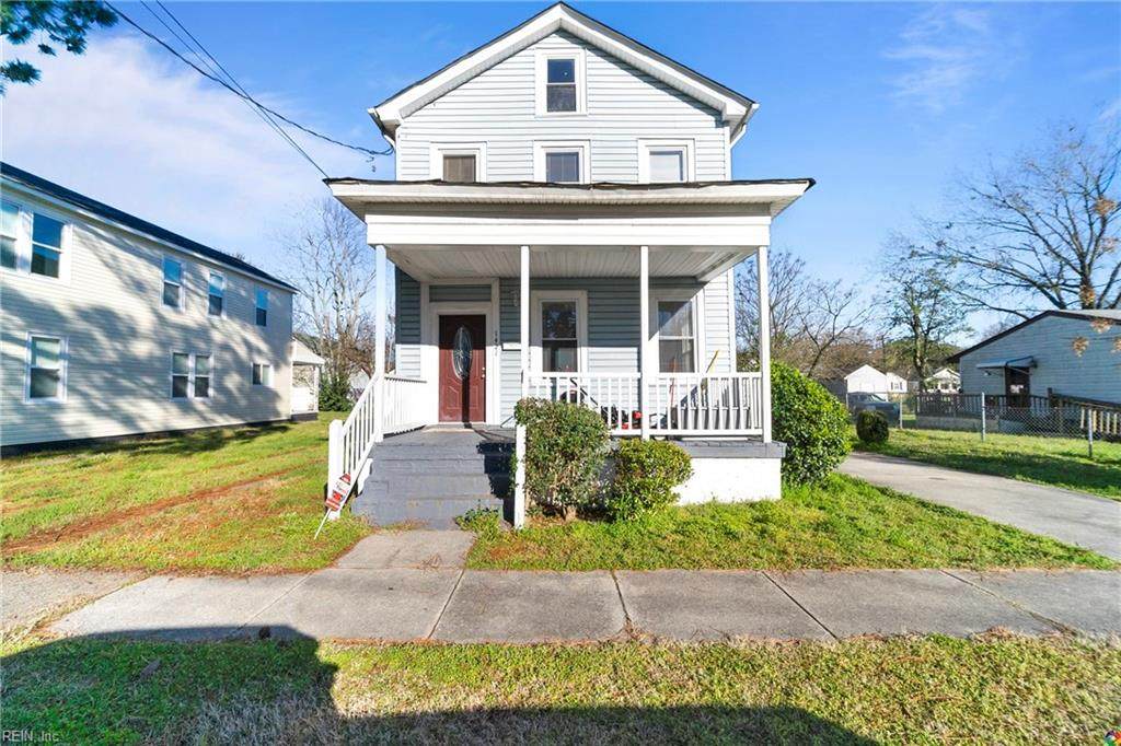1421 Richmond Ave - Photo 1 1421 Richmond Ave - Photo 1