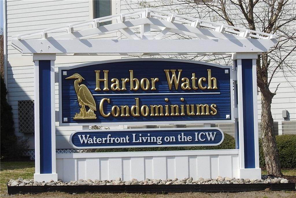 110 Harbor Watch Dr - Photo 1