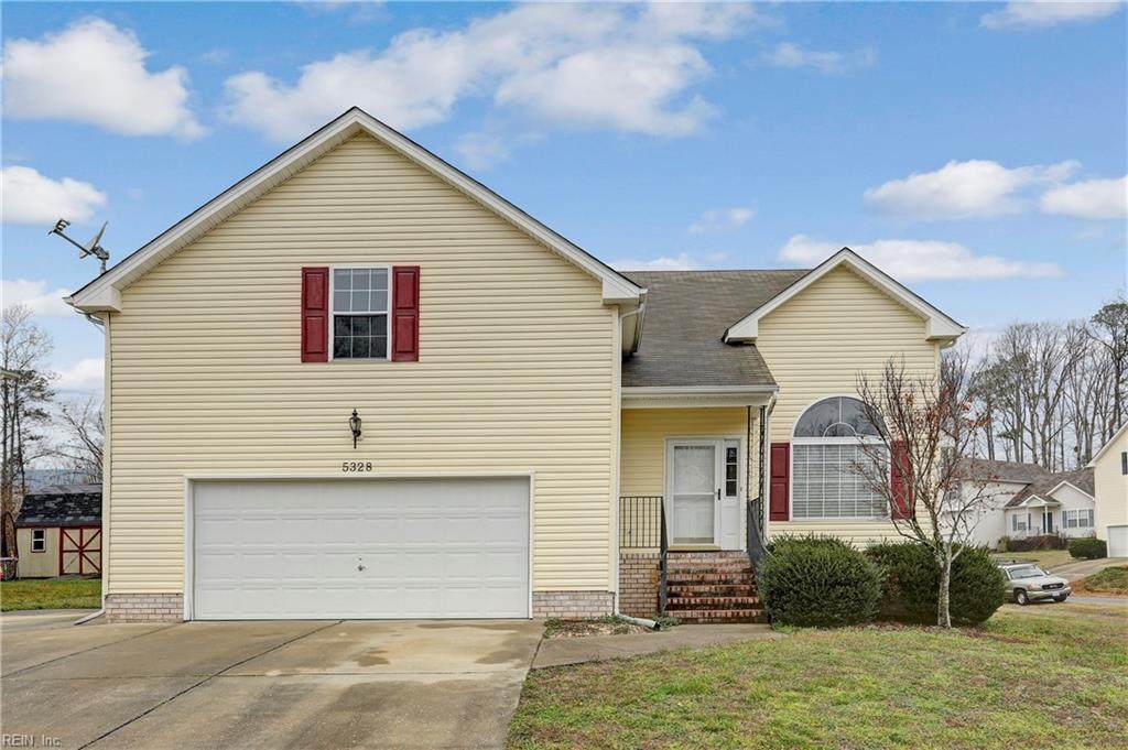 5328 Rockingham Dr - Photo 1 5328 Rockingham Dr - Photo 1