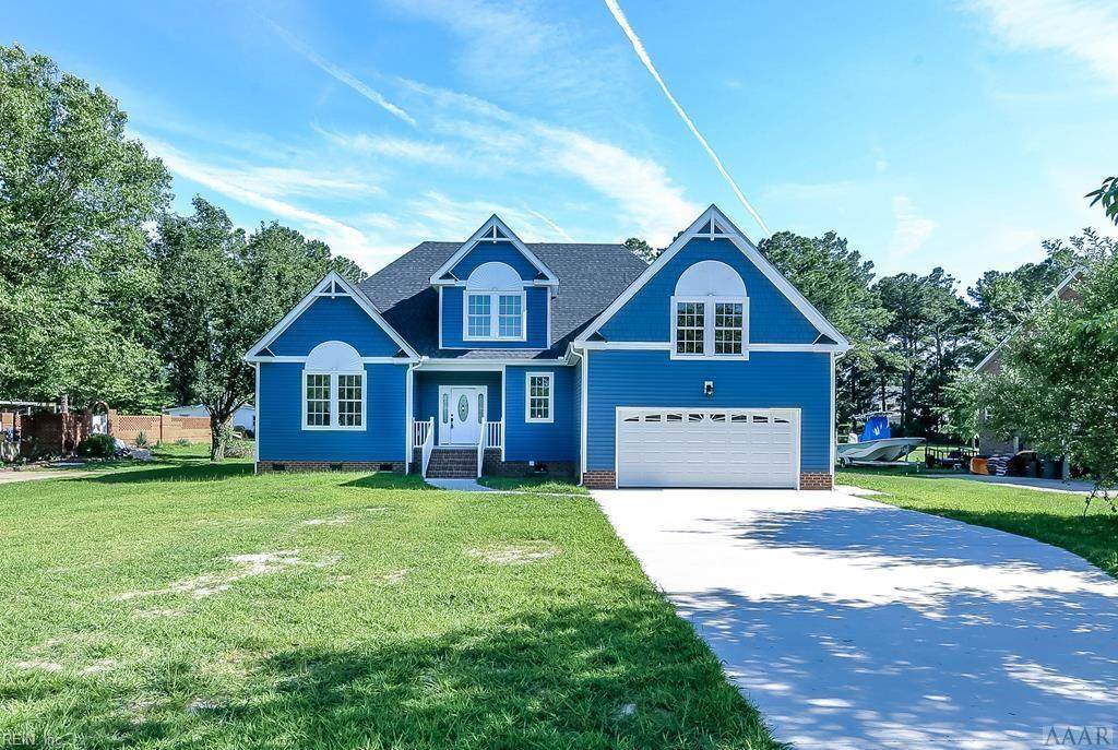 106 Goose Castle Ter - Photo 1