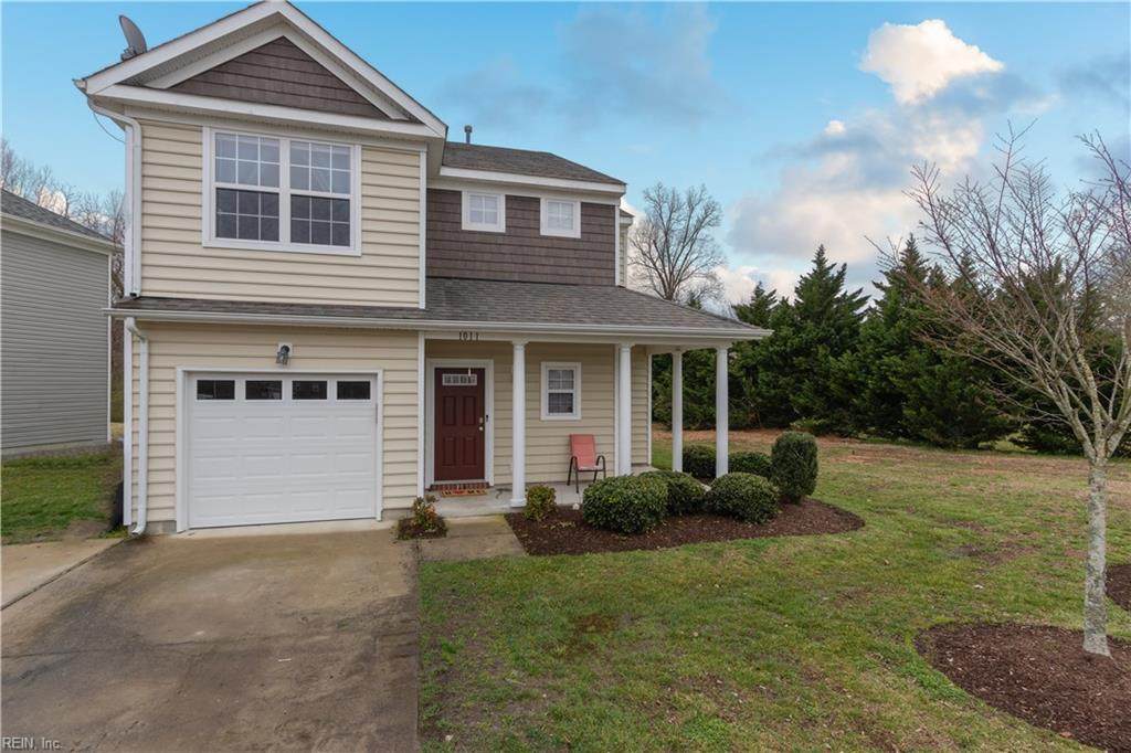 1011 Rosemont Ave - Photo 1