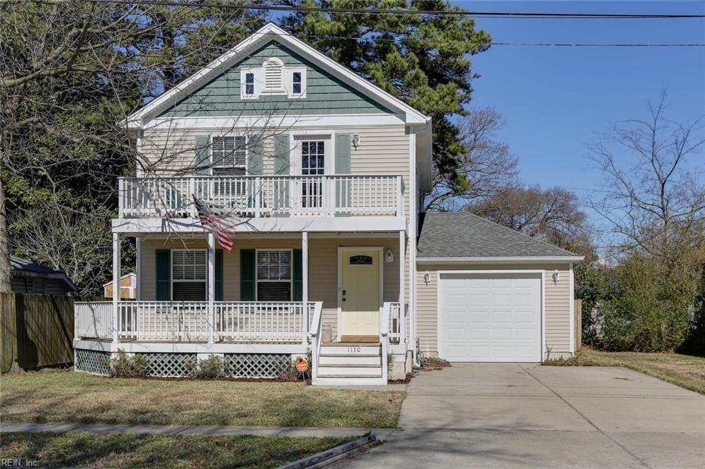 1130 Modoc Ave - Photo 1