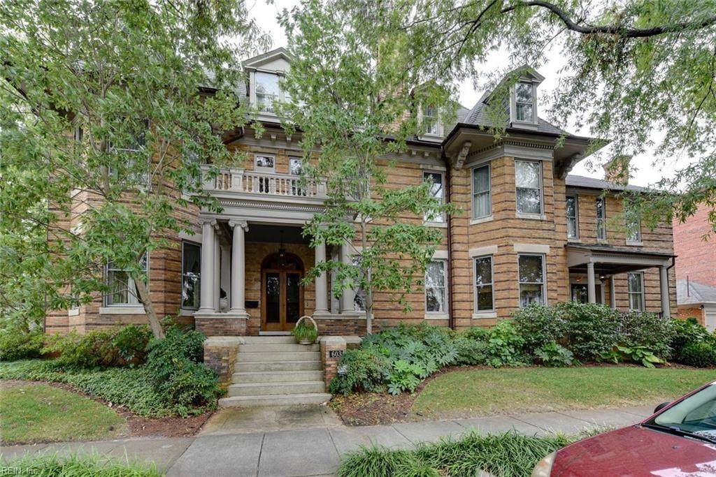 603 Redgate Ave - Photo 1