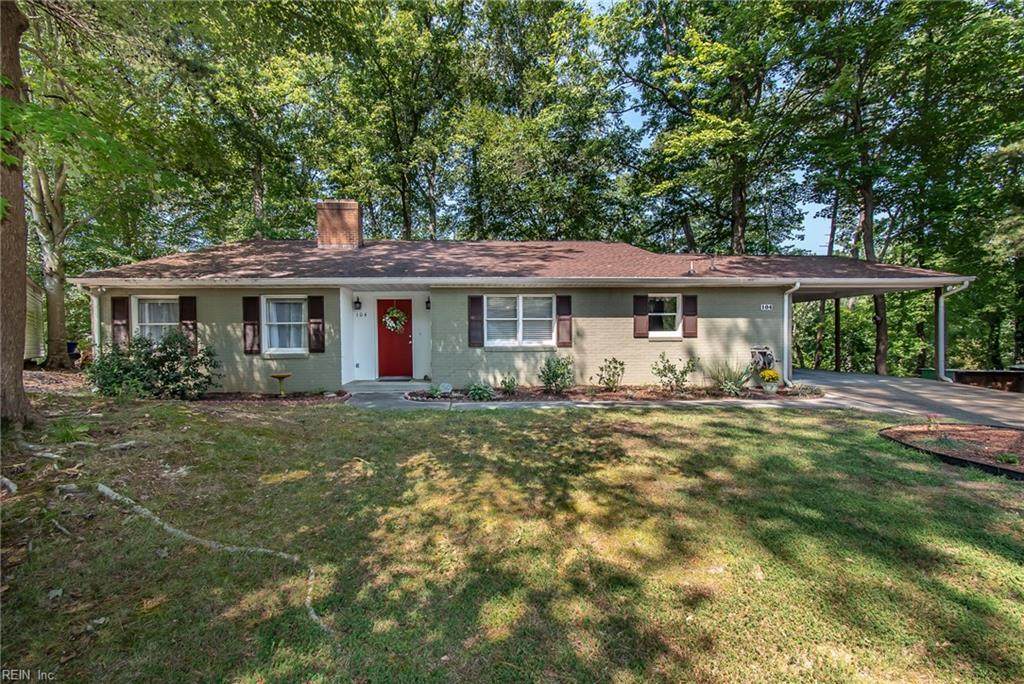 104 West Rexford Dr - Photo 1
