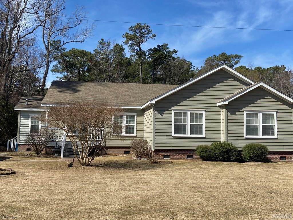 164 Poplar Branch Rd - Photo 1