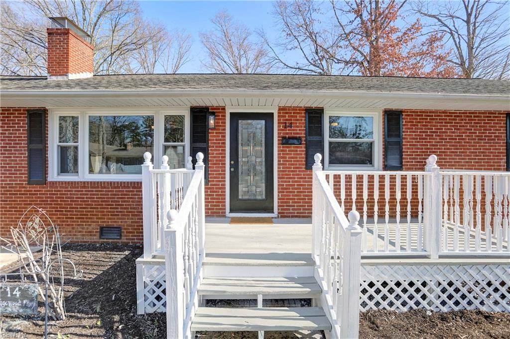 14 Ridgewood Pw - Photo 1