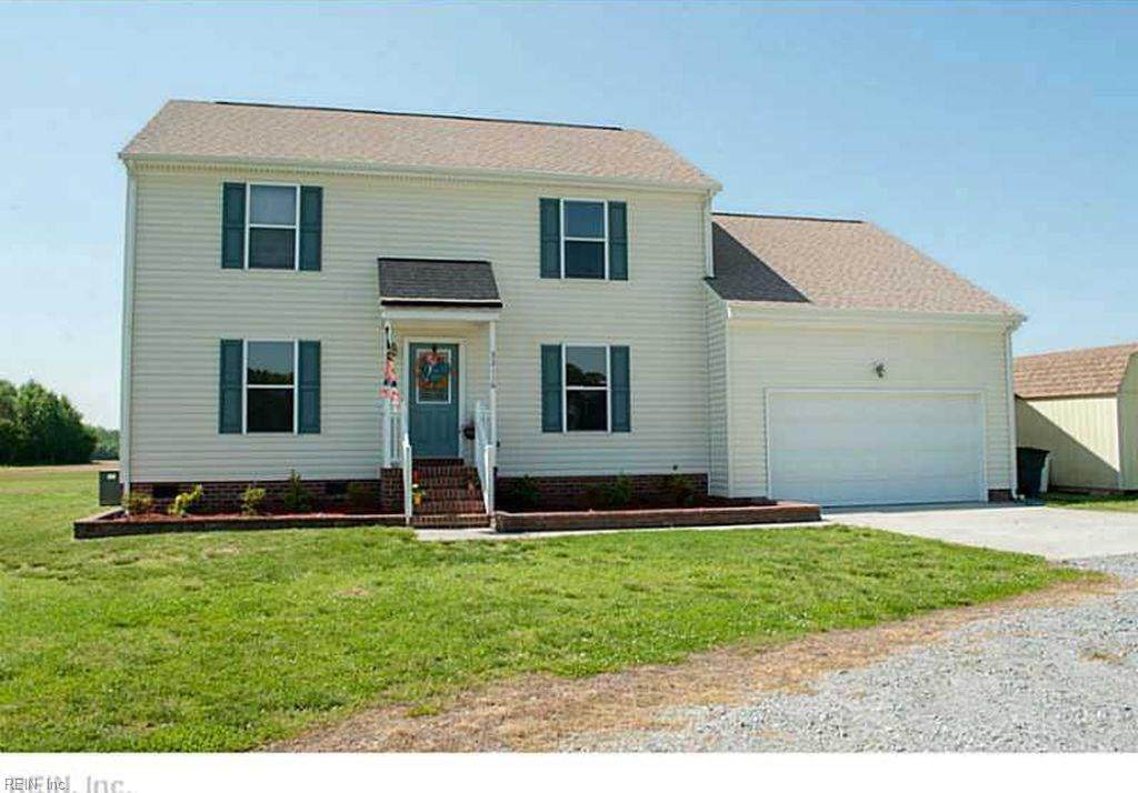 32116 Unity Rd - Photo 1