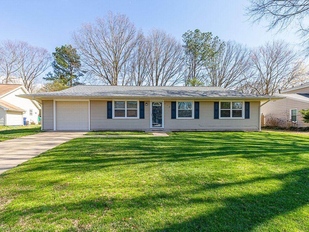 718 Mac Neil Dr - Photo 1