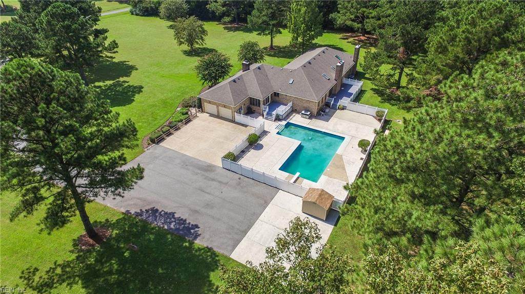 6501 Ferry Point Rd - Photo 1