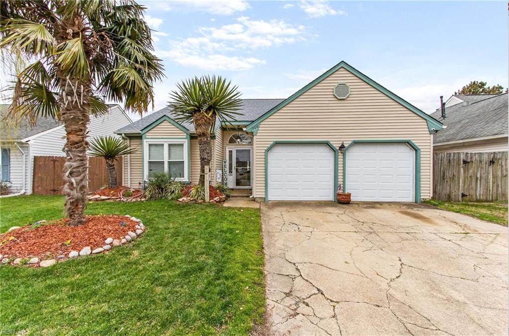 1900 Bernstein Dr - Photo 1