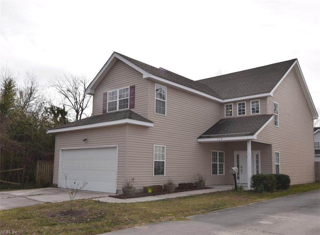 307 Roselynn Ln - Photo 1