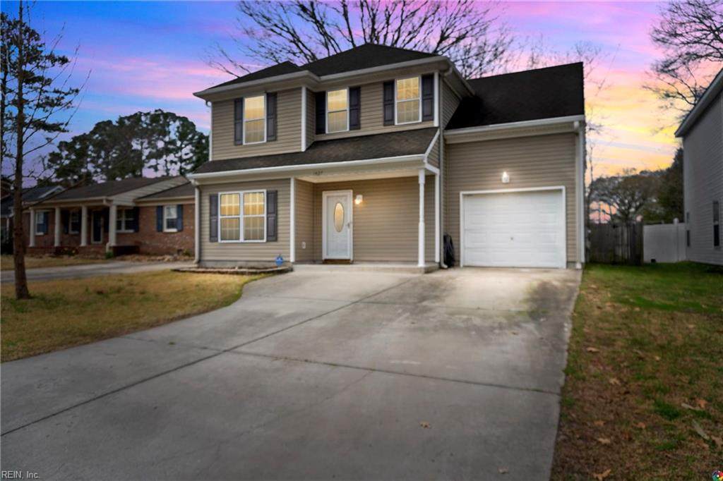 1427 Oleander Ave - Photo 1