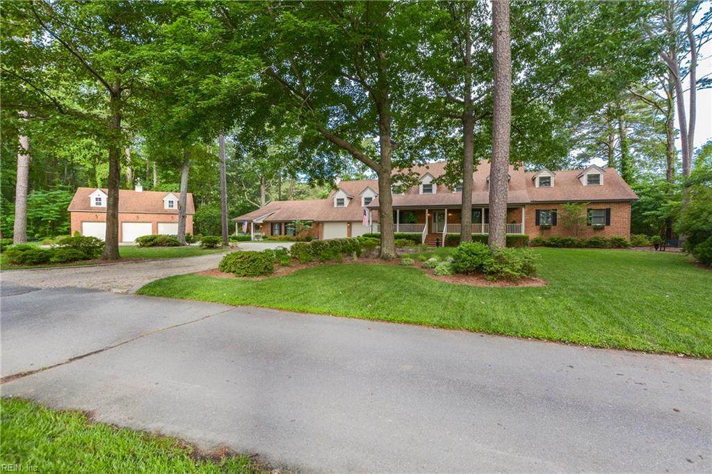 3032 Little Haven Rd - Photo 1