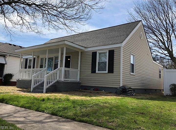 2121 Ballentine Blvd - Photo 1