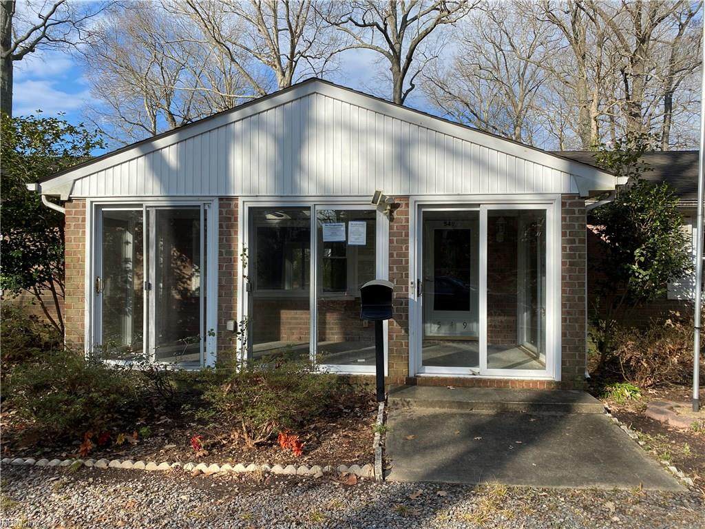 549 Lynn Shores Dr - Photo 1