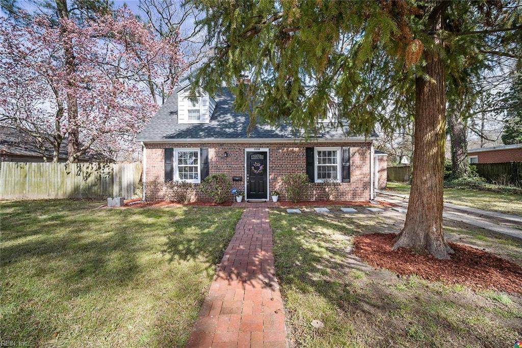 3550 Gatling Ave - Photo 1