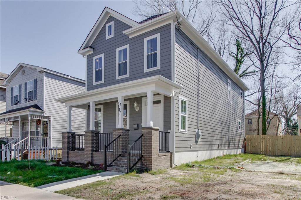 747 B Ave - Photo 1