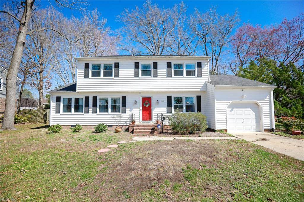 372 Belgrave Rd - Photo 1