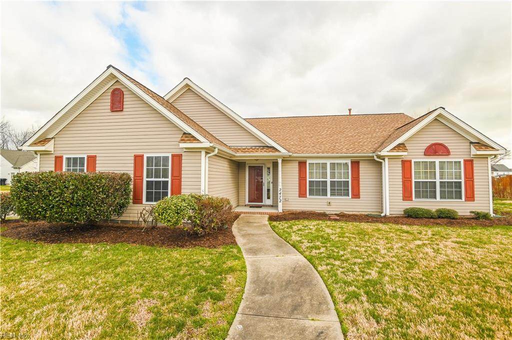 2472 Kerr Dr - Photo 1