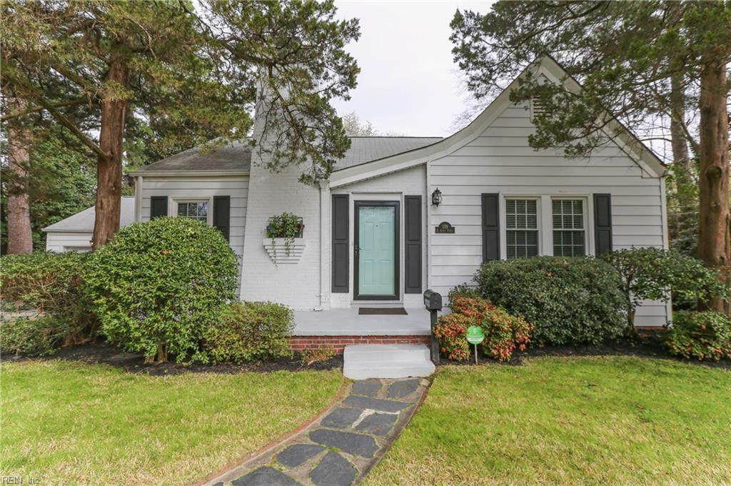139 Arden Cir - Photo 1