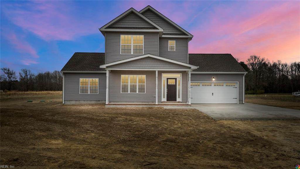 4.7 Ac Little Fork Rd - Photo 1
