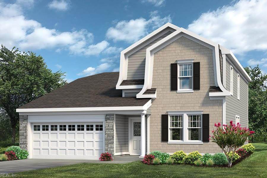 117 Peck Ln - Photo 1