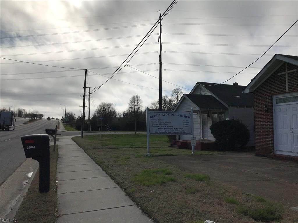 PT 33 Campostella & 34 Rd - Photo 1 PT 33 Campostella & 34 Rd - Photo 1