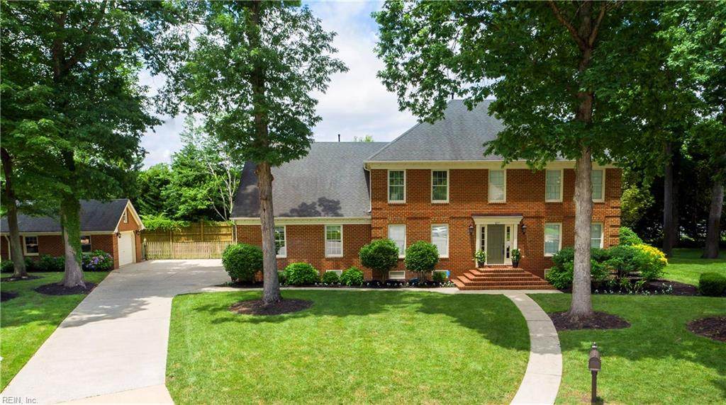 857 Bishopsgate Ln - Photo 1